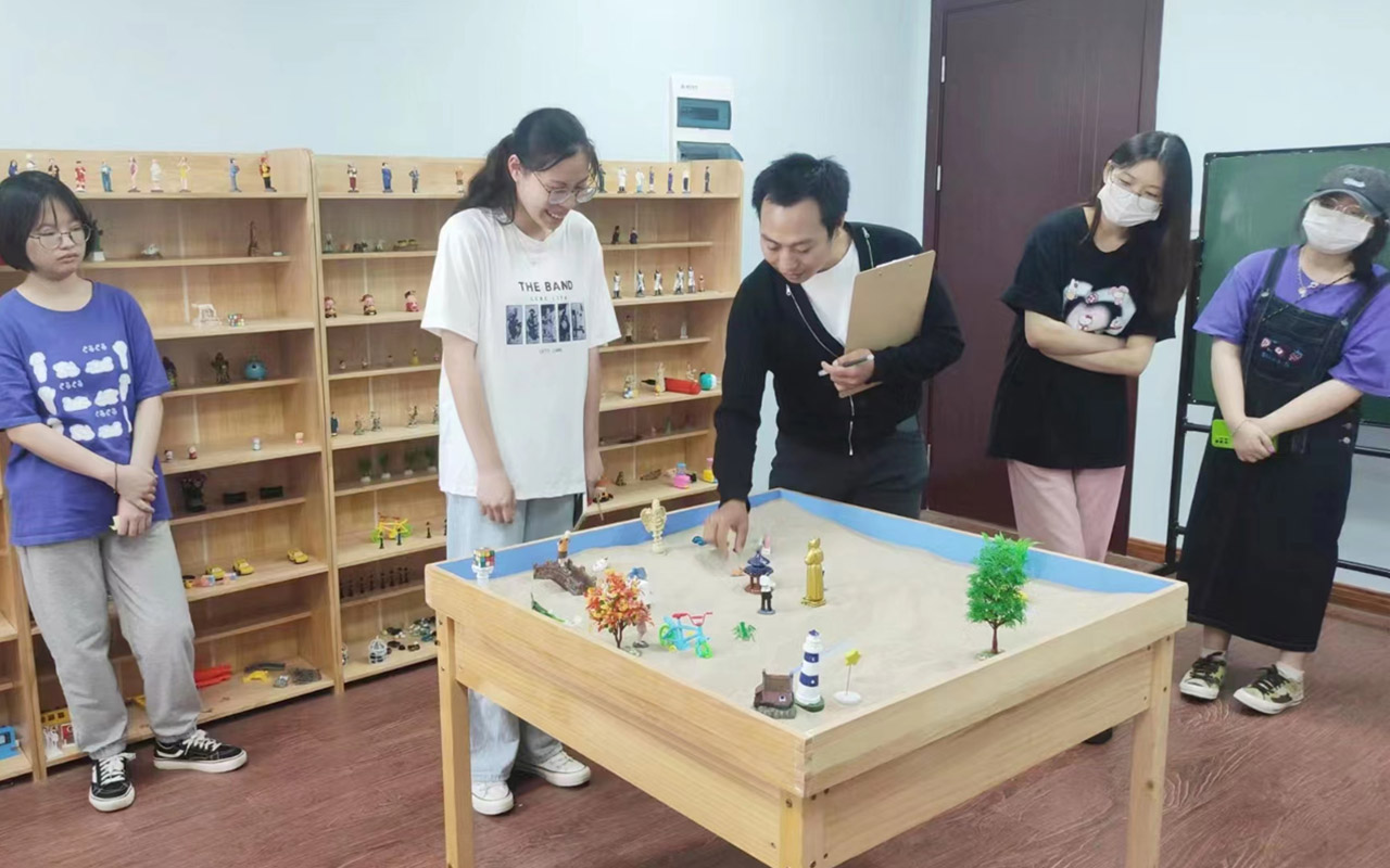 淮安浙江药科职业大学