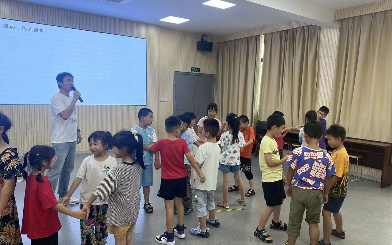 淮安龙观乡中心学校